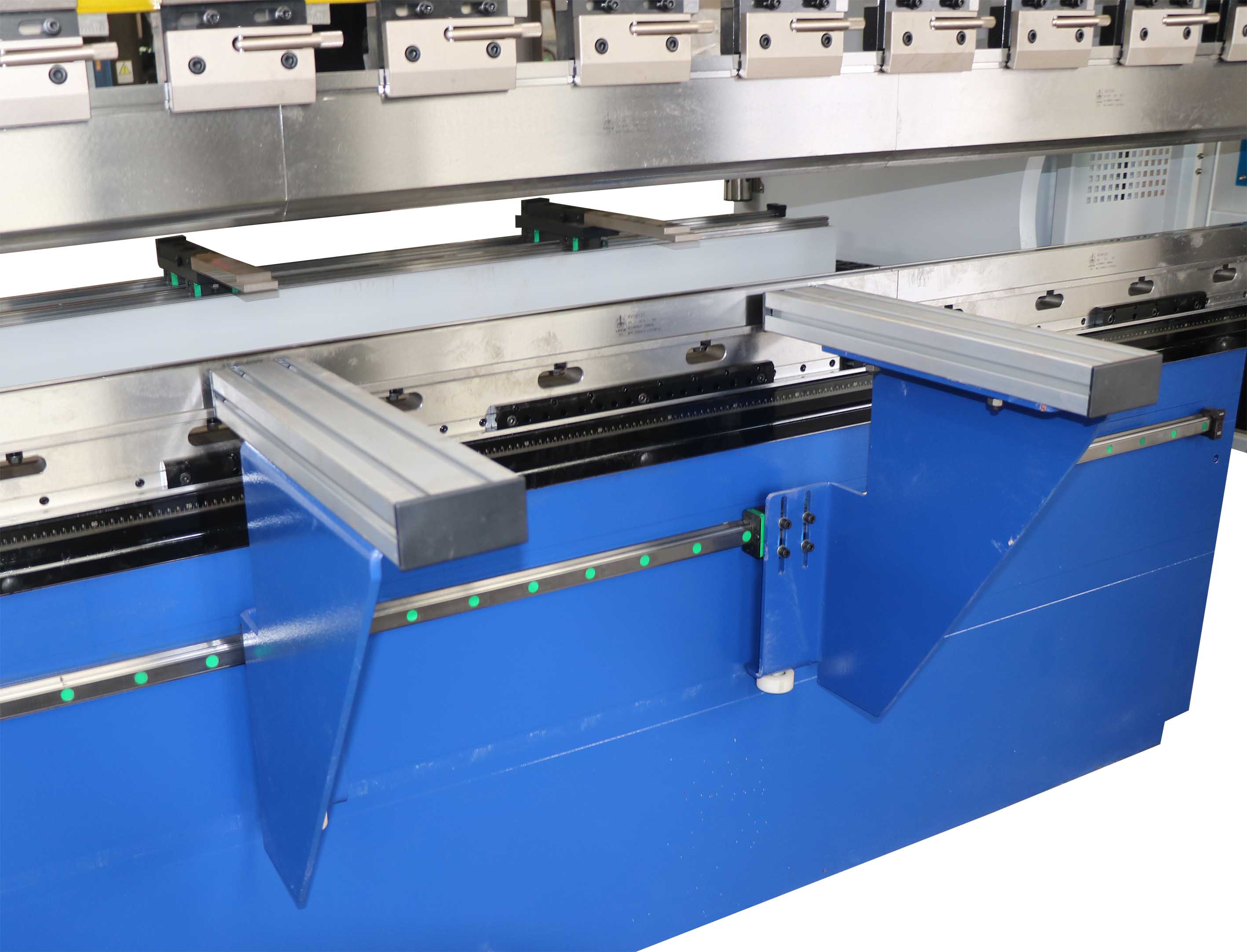 sheet support